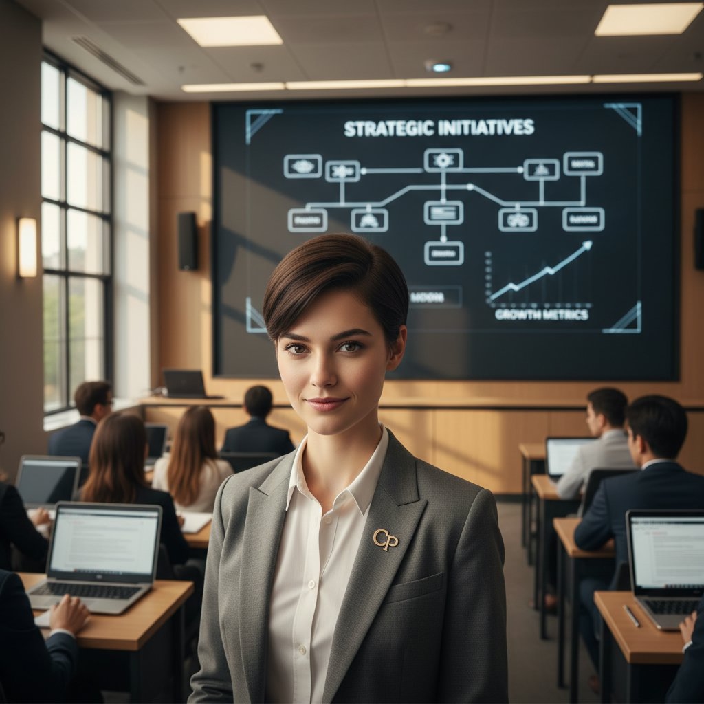 The Strategist's Short Crop