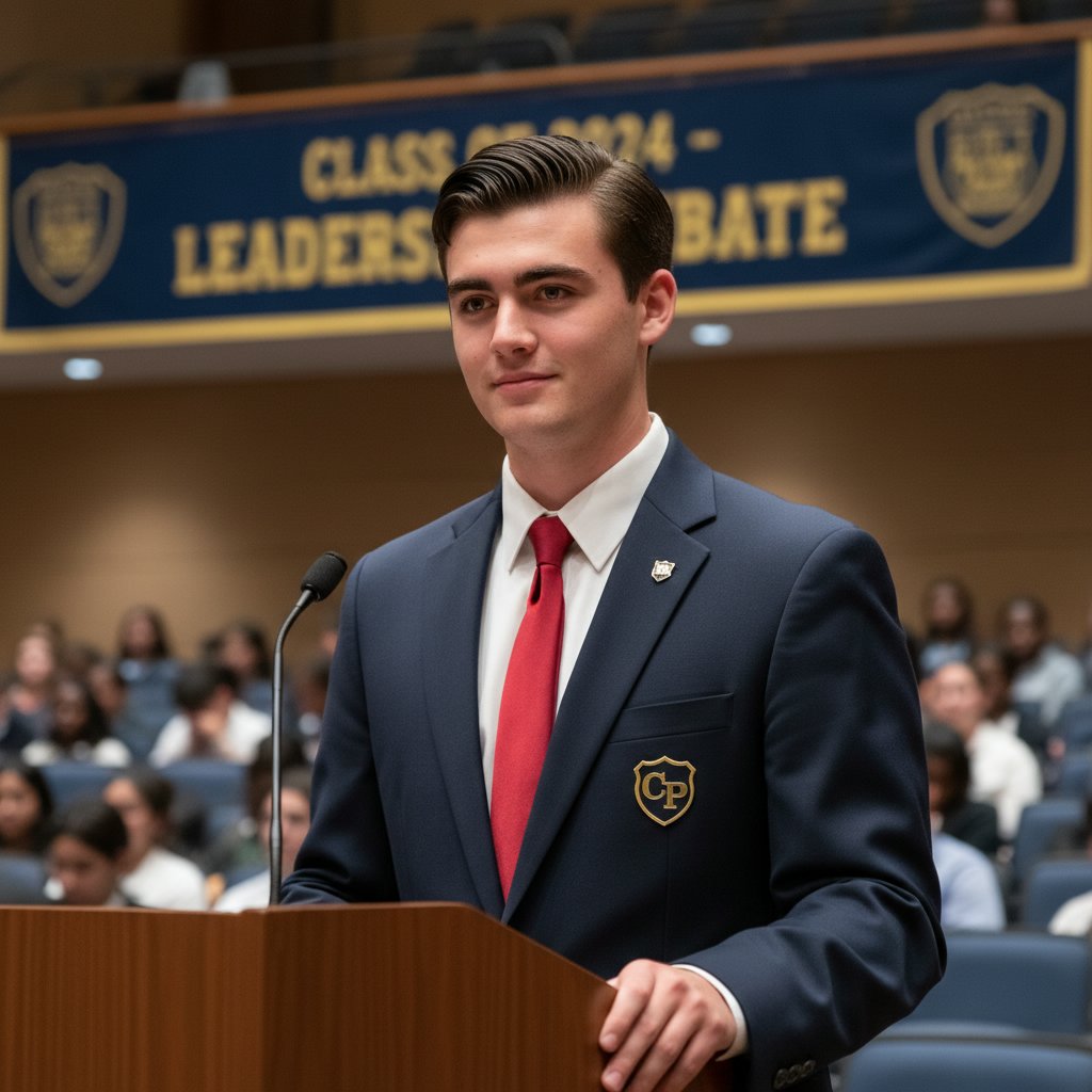 The Orator's Classic Part