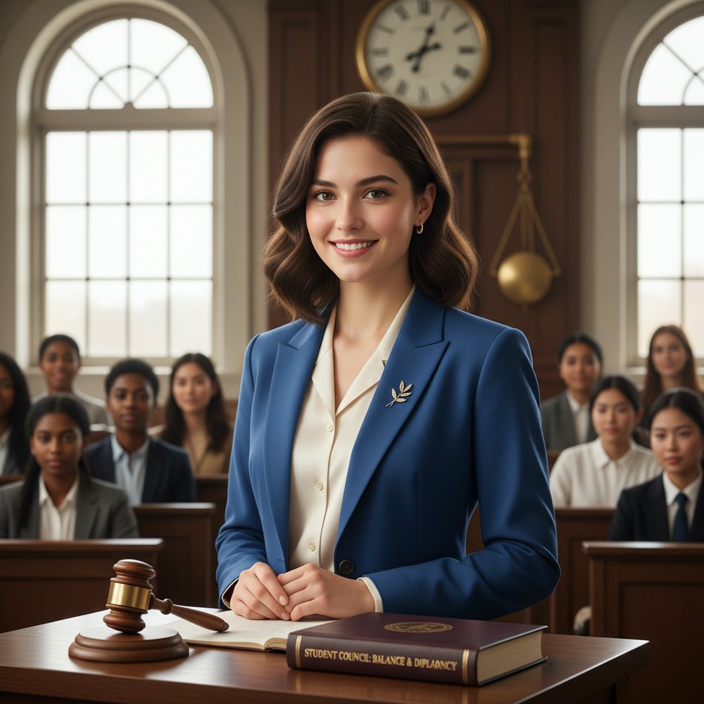 The Negotiator's Smooth Layers