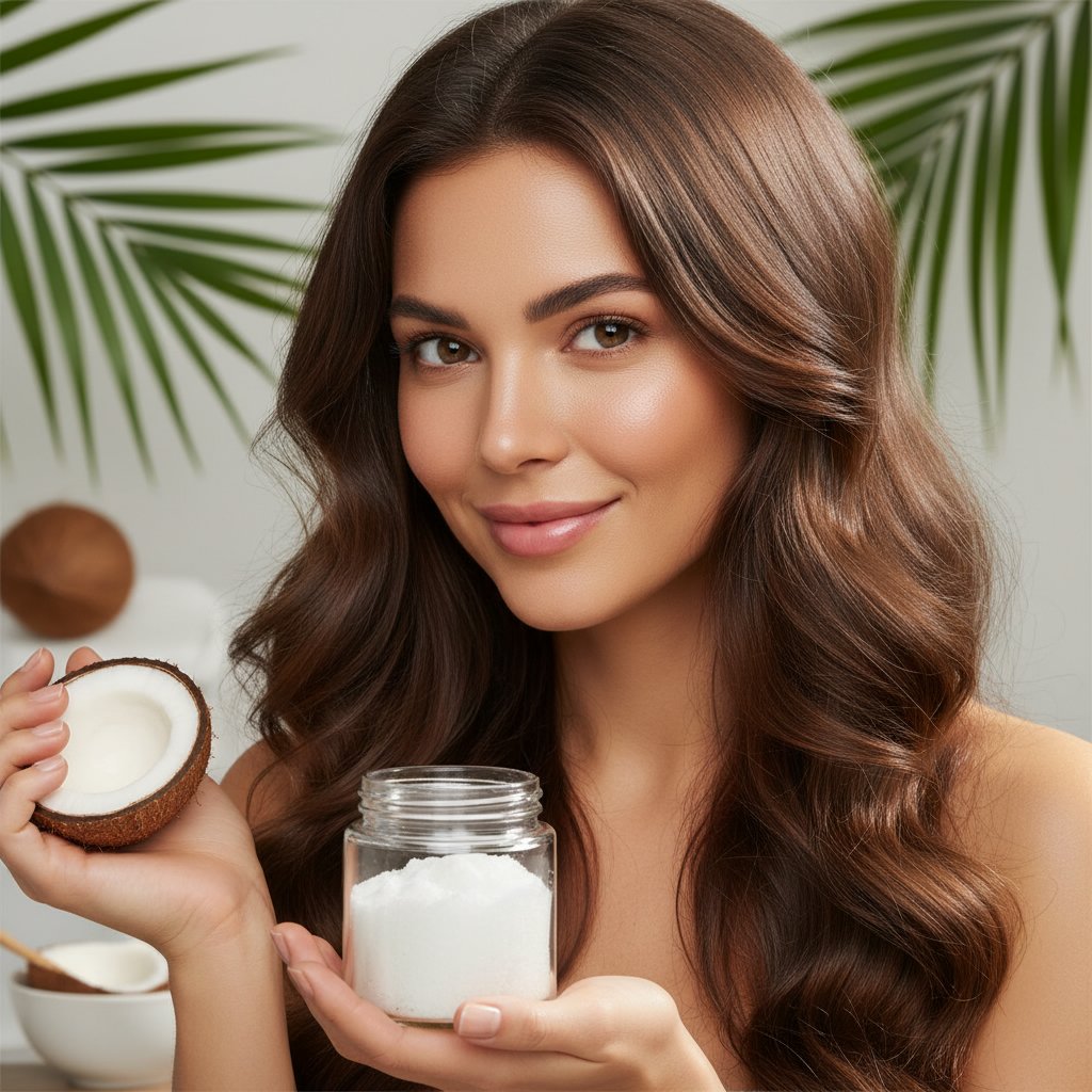 Long-Term Hair Health