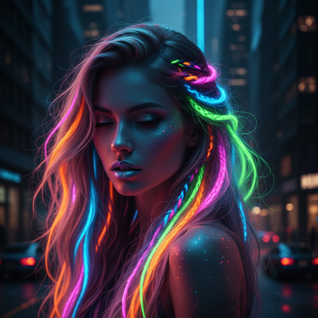Neon Pop