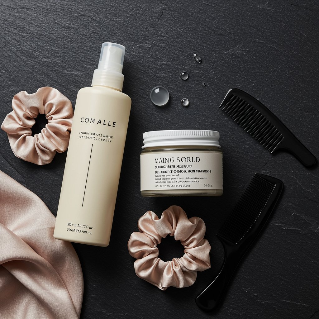 Luxury-Color-Safe-Hair-Products