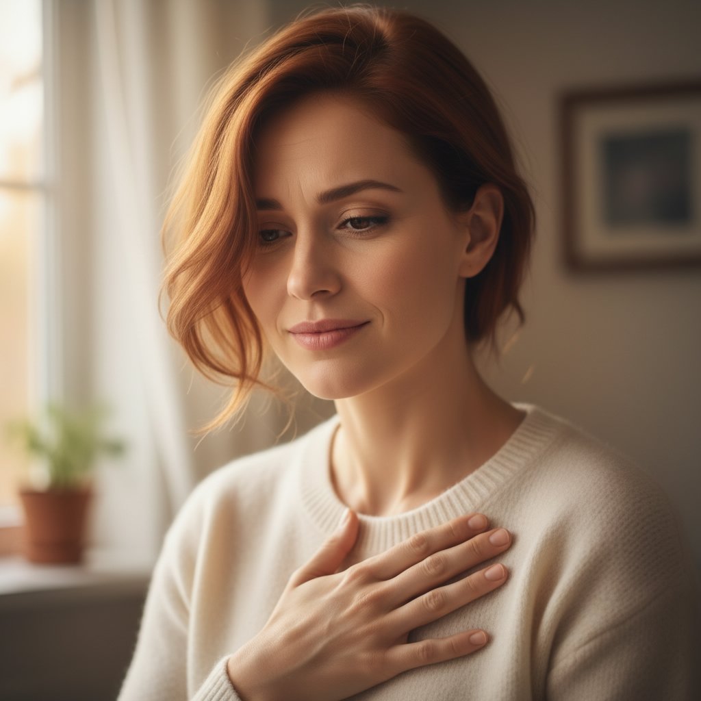 The Gentle Side Sweep