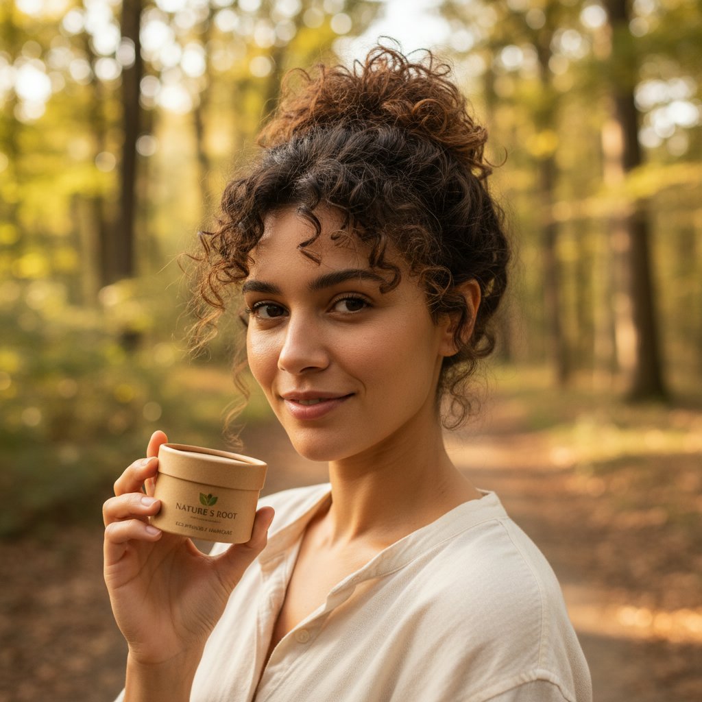 Natural and Authentic