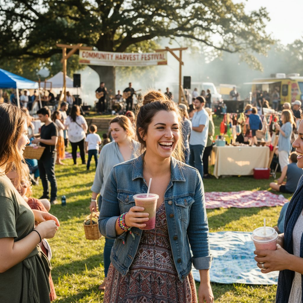 The Relaxed Top Knot