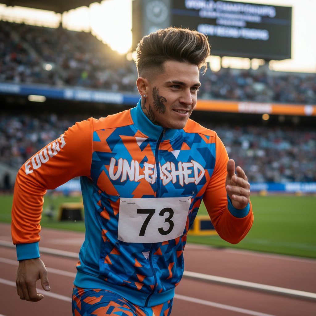 The Spirited Pompadour