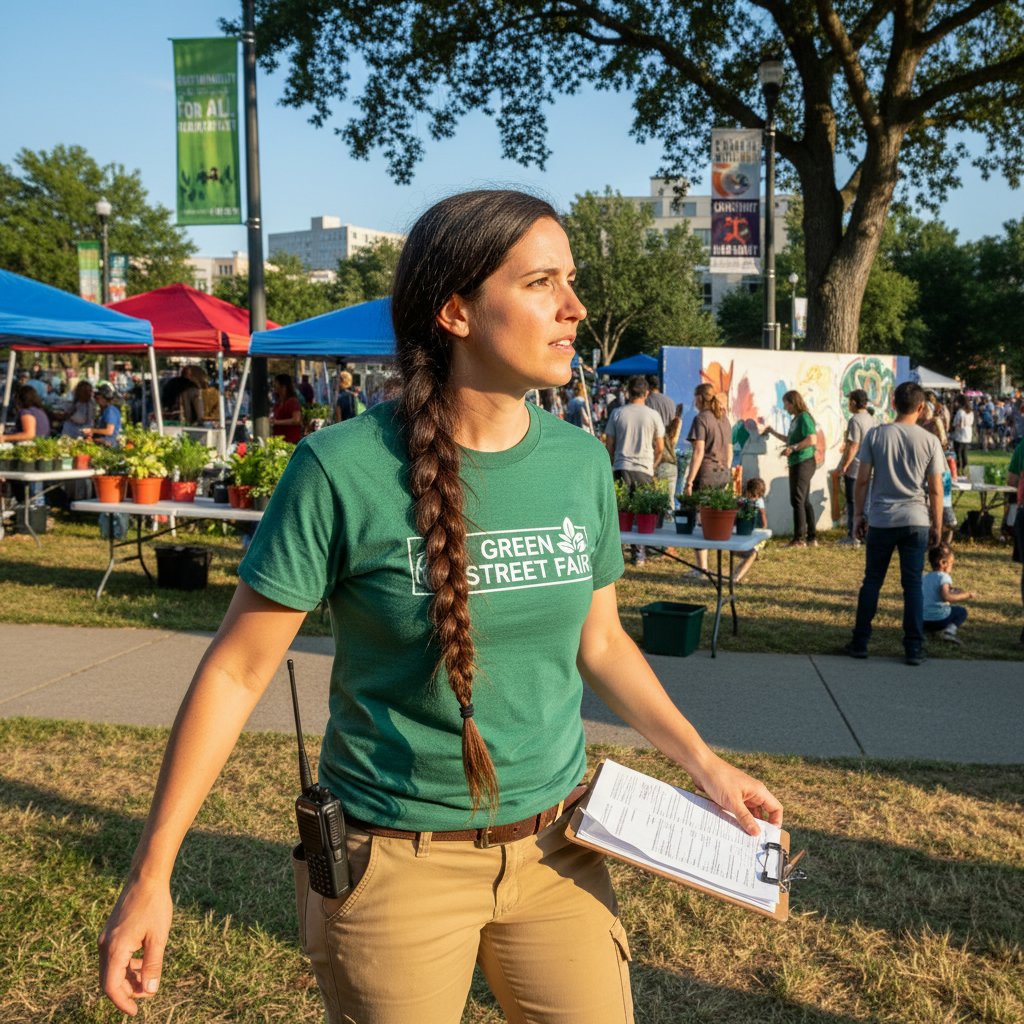 The Flexible Fishtail Braid