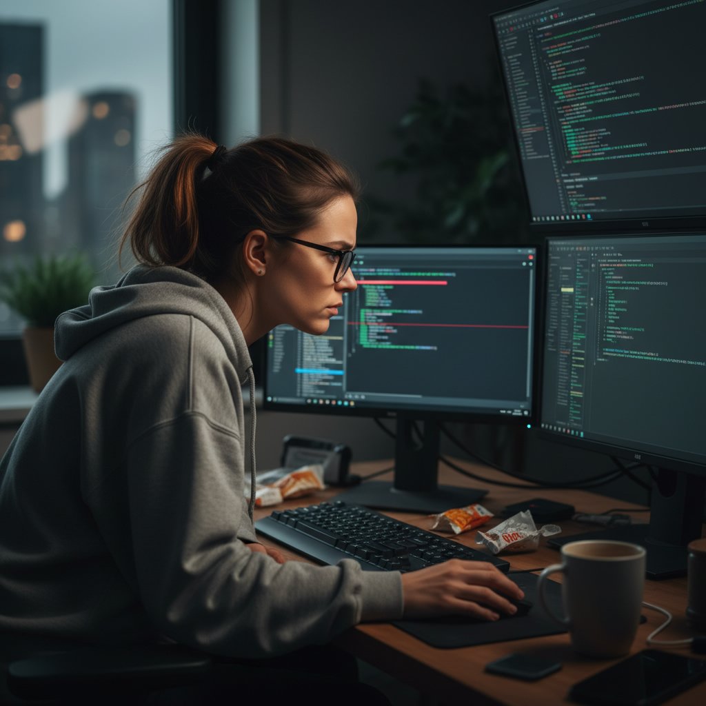 The Versatile Ponytail