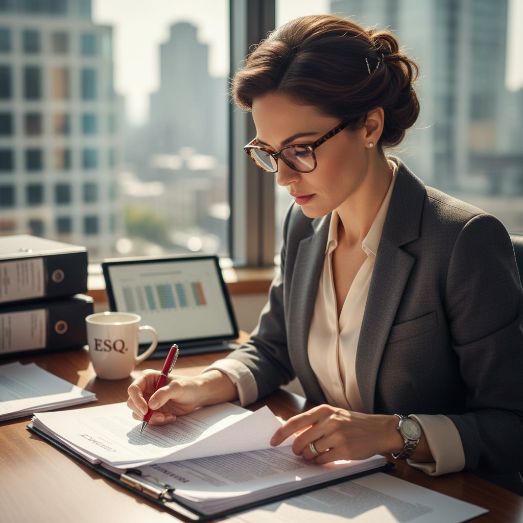 The Professional Twist-Updo