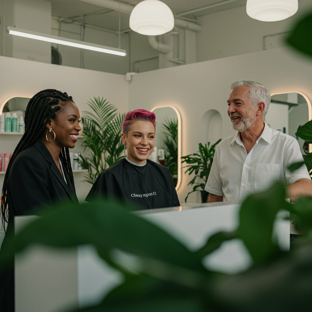 Diverse-Clients-In-Modern-Salon-Reception
