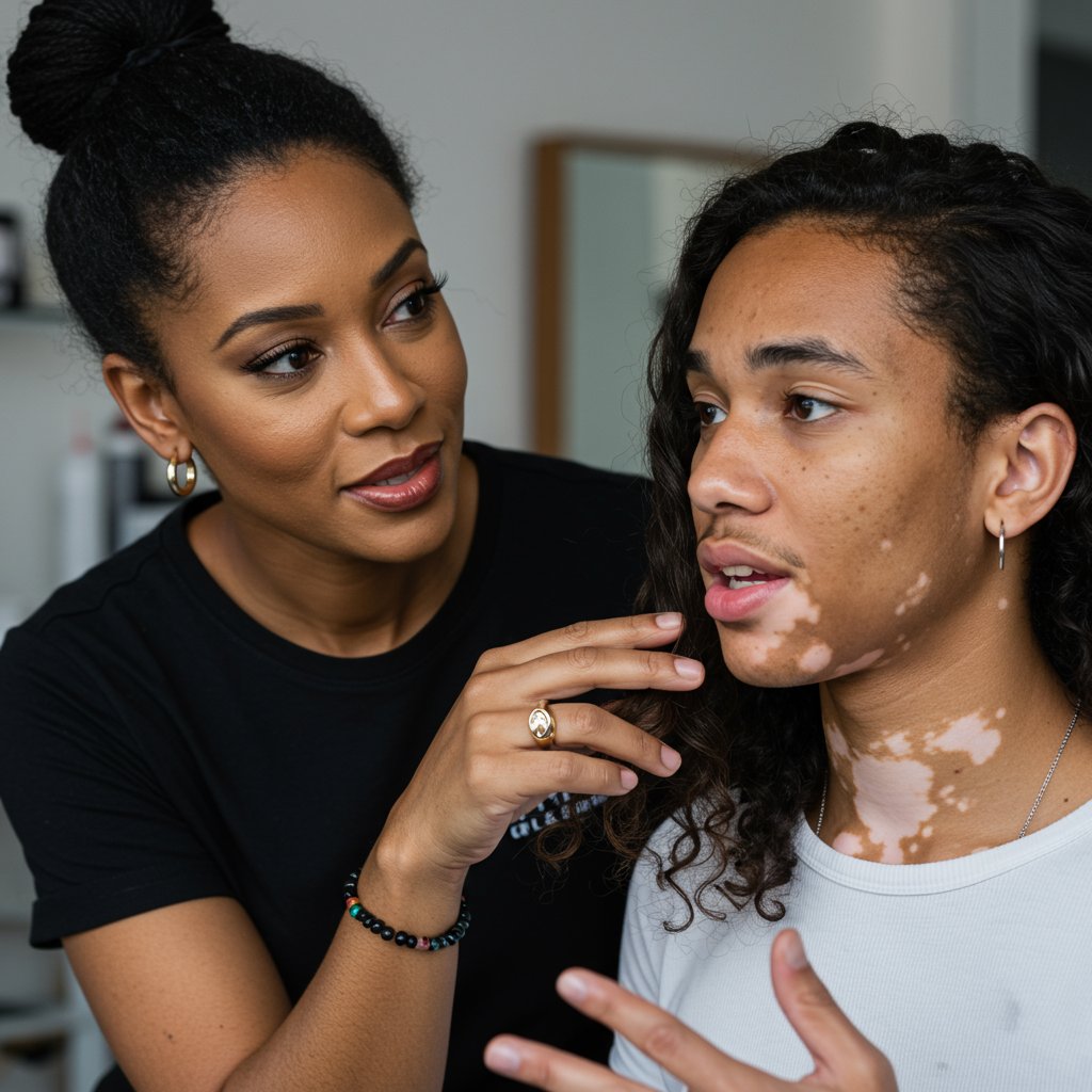 Stylist-And-Client-In-Respectful-Consultation