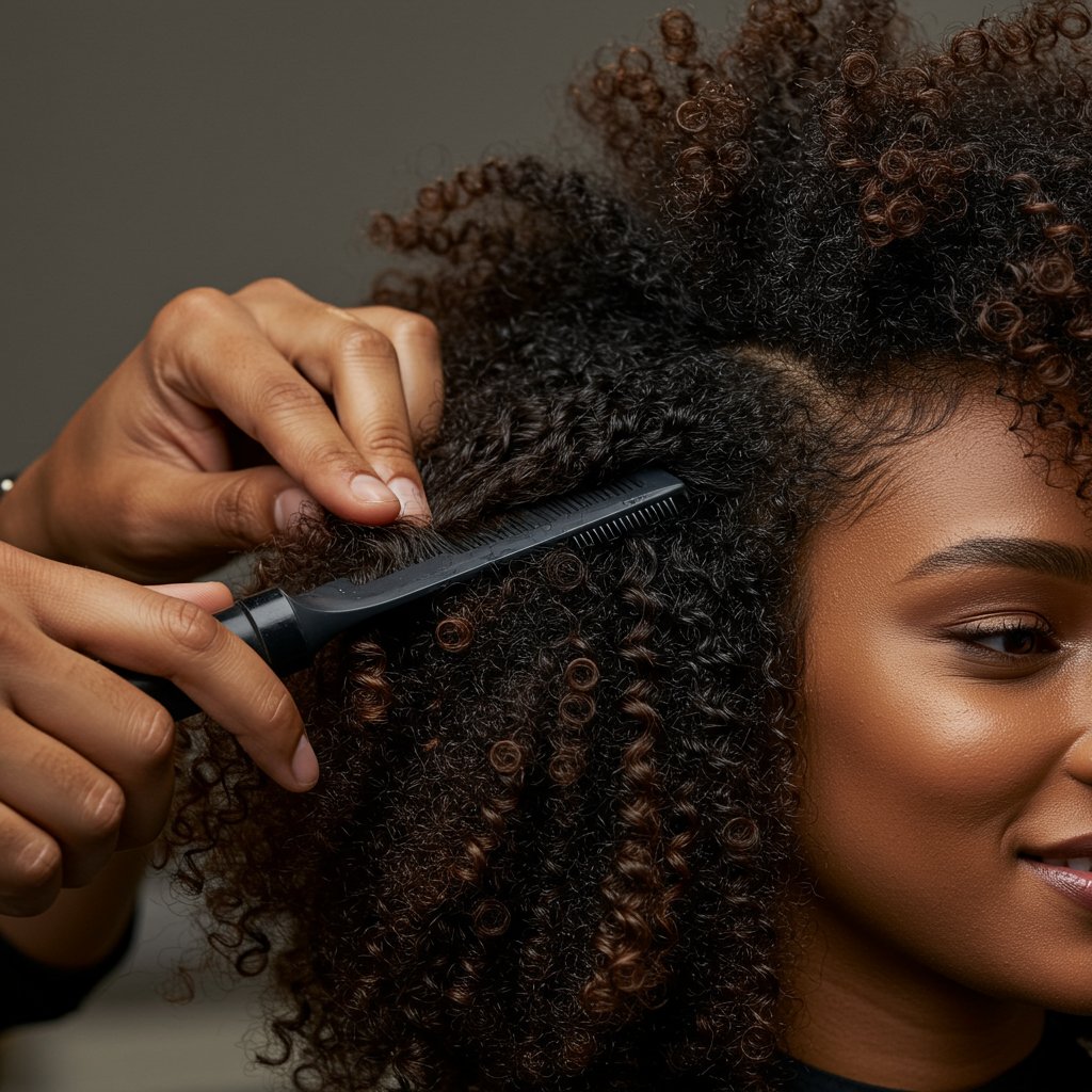 Stylist-Expertly-Styling-Coily-Hair