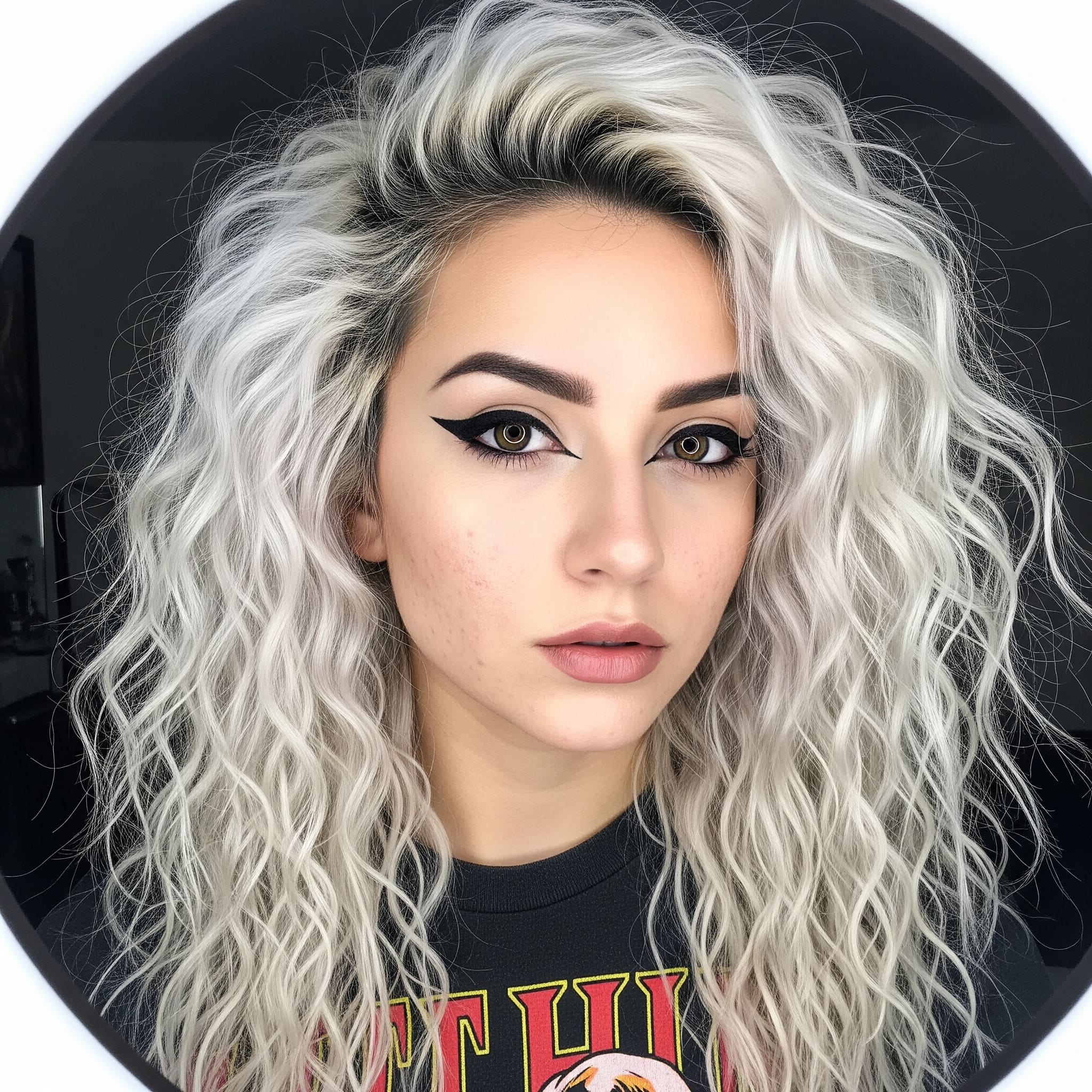 Crimped Waves Tutorial