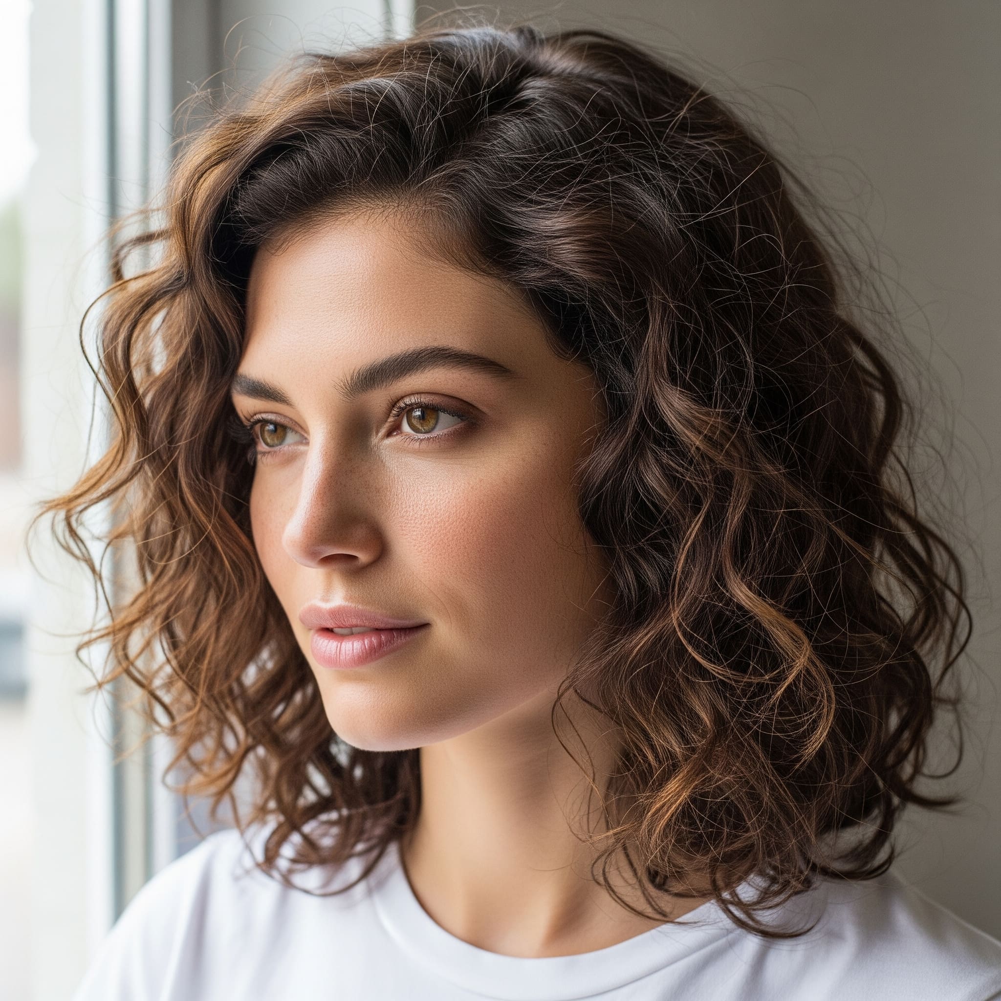 Crimped Waves Maintenance