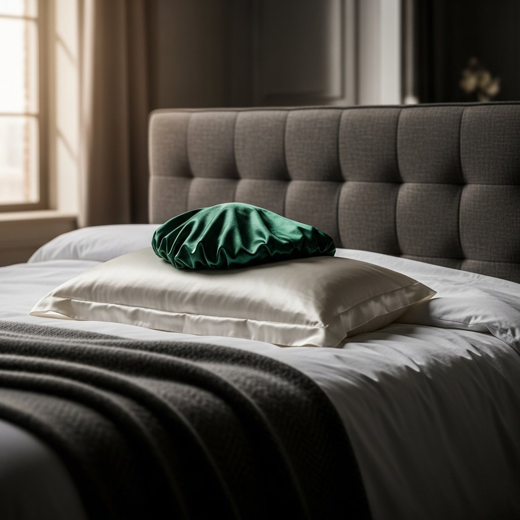 Silk-Pillowcase-Sleep-Protection