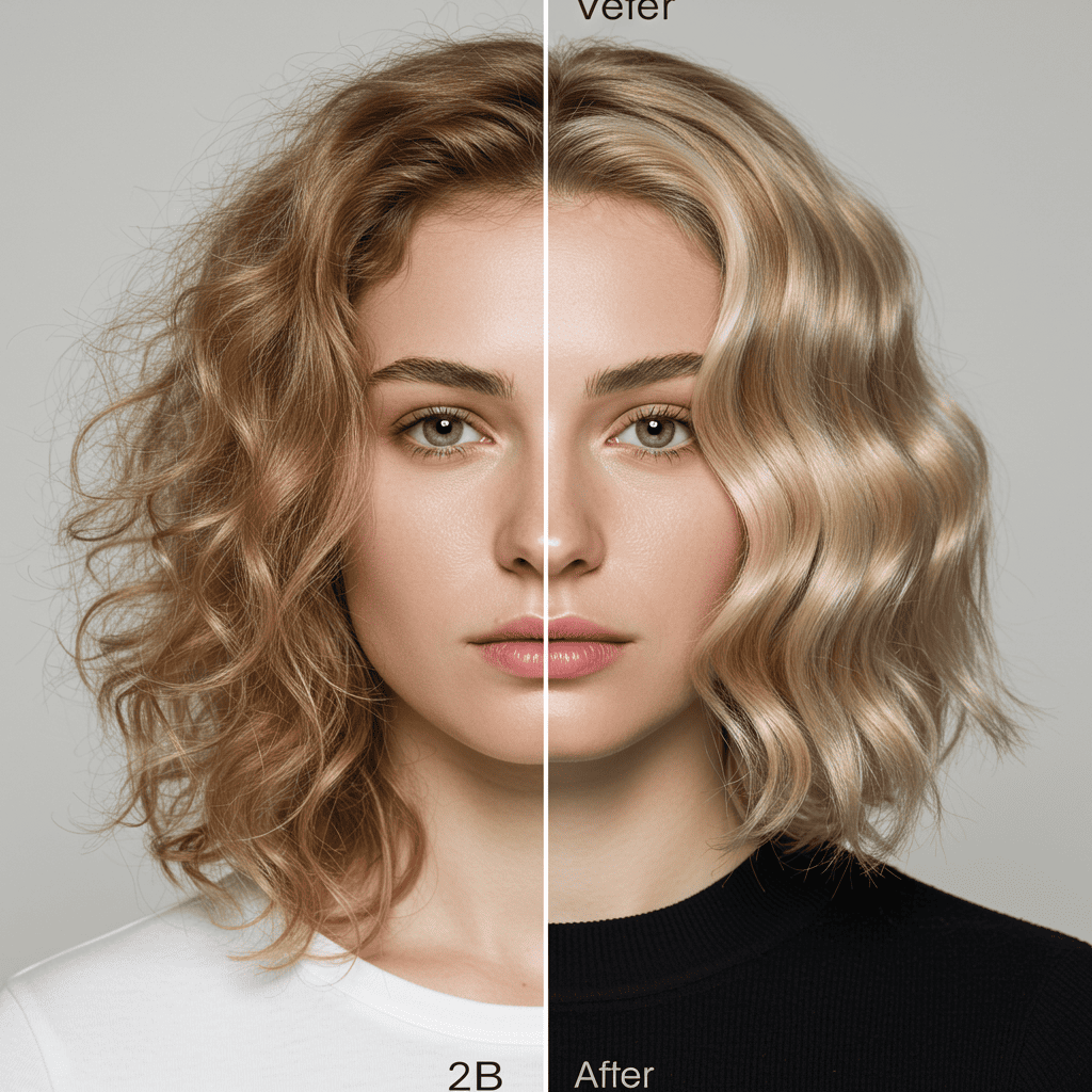 2B Wave Transformation