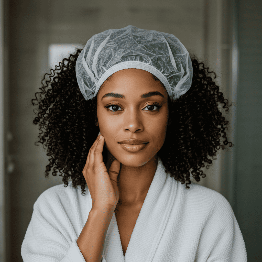 Deep Conditioning 3C