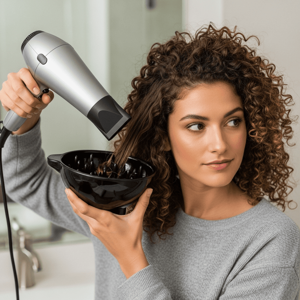 Root Diffusing Volume