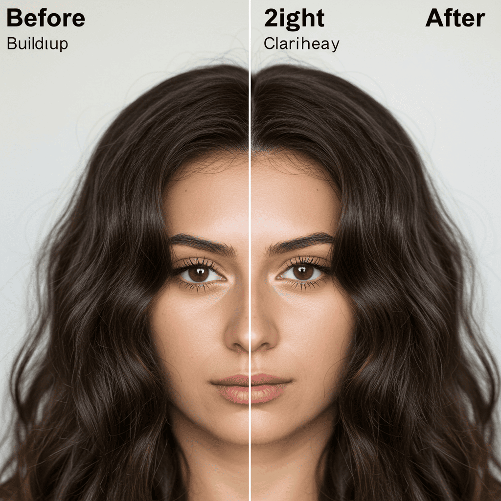 Product Buildup Effects