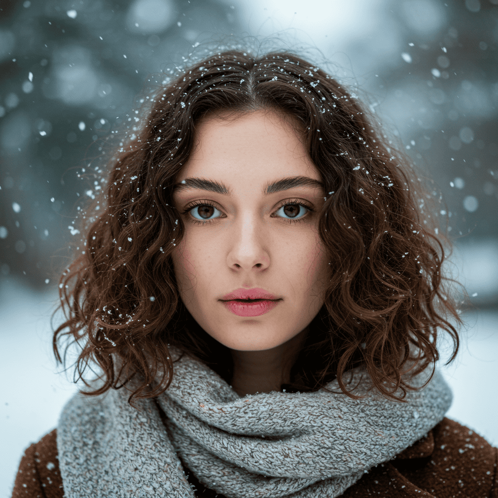 Winter CGM Routine