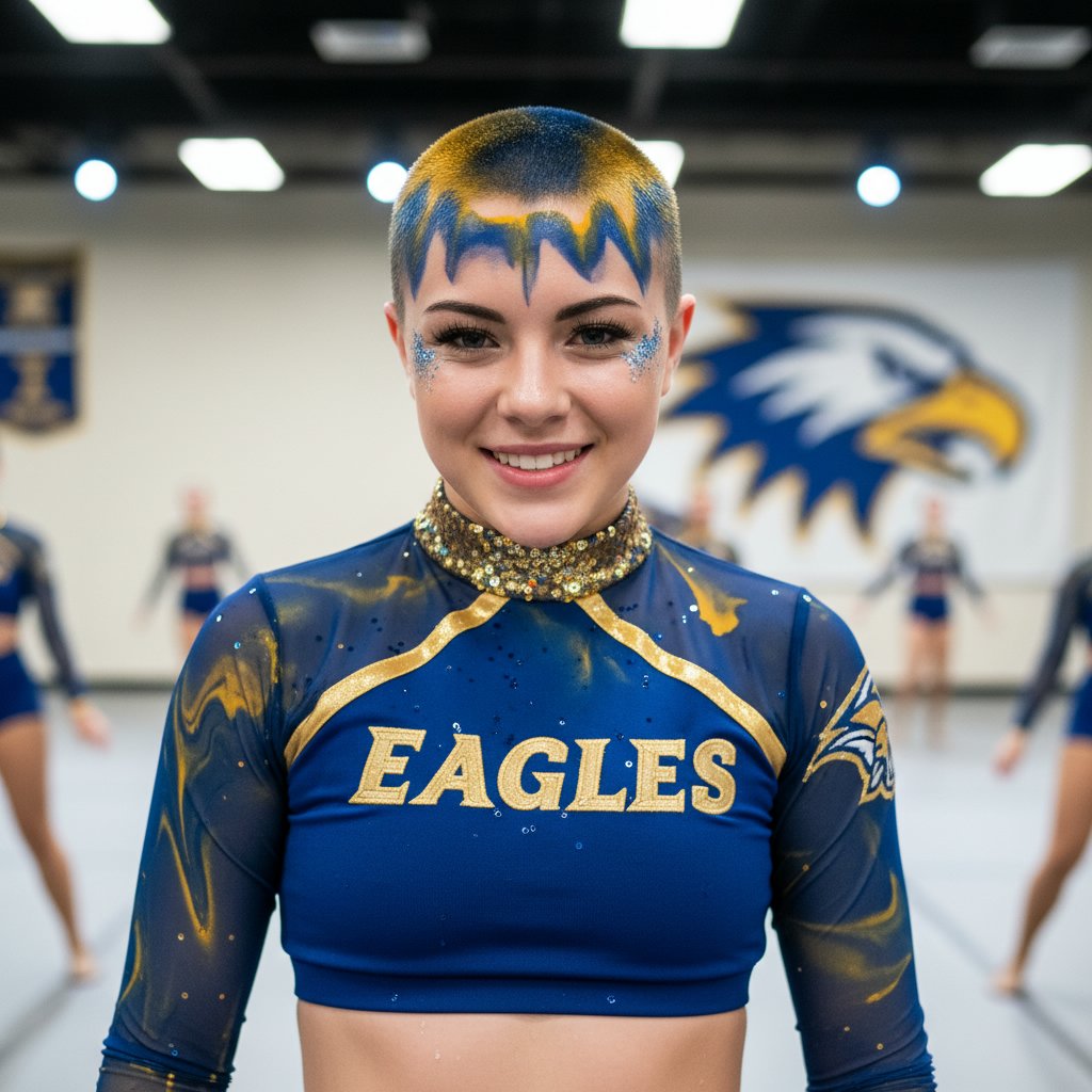 Bold Buzz for the Brave