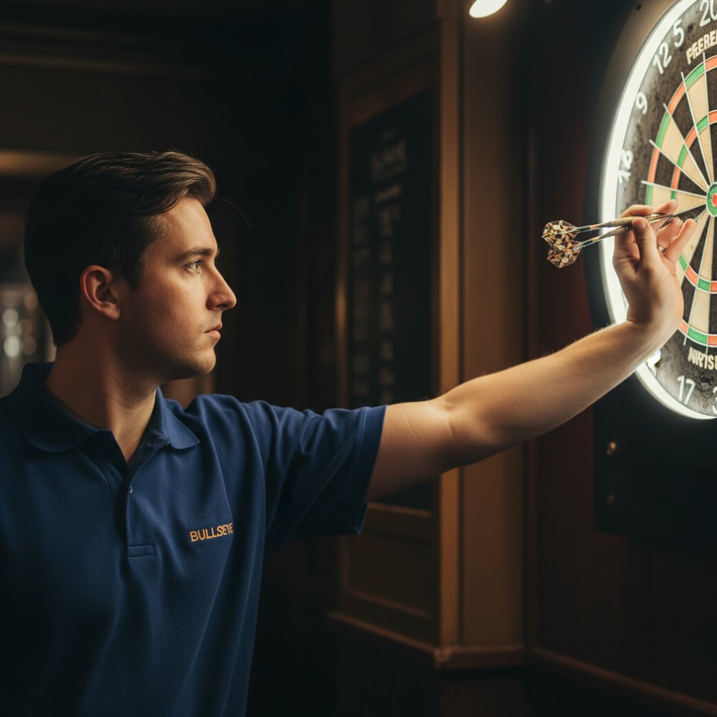 The Focused Side Sweep