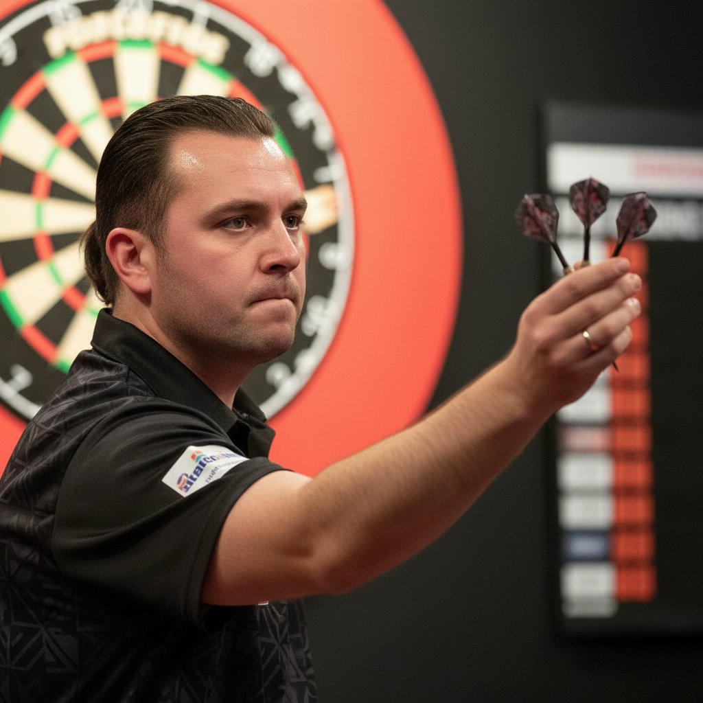 Sleek Ponytail Precision