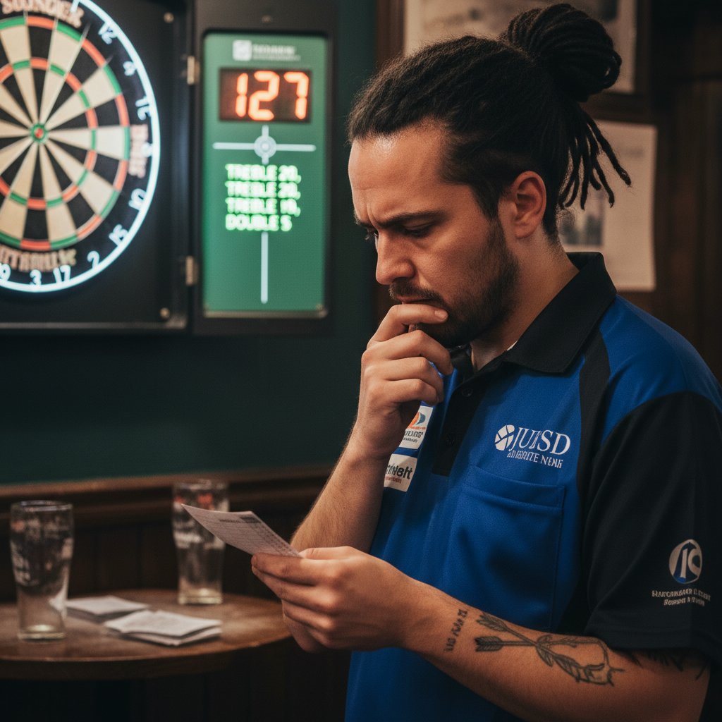 Pulled Back Dreadlocks