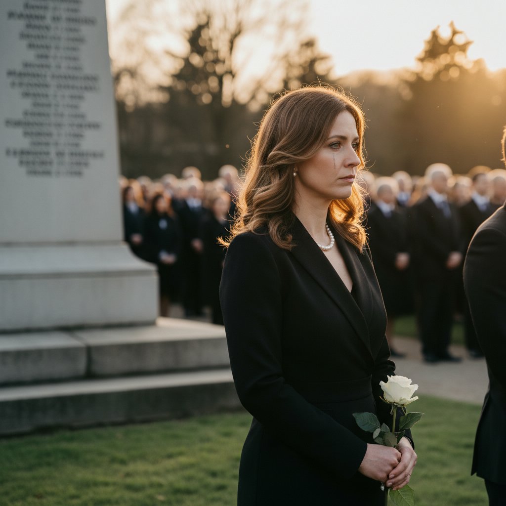 The Respectful Waves