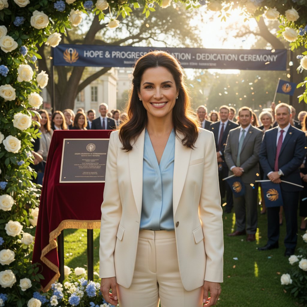 The Discreet Half-Up