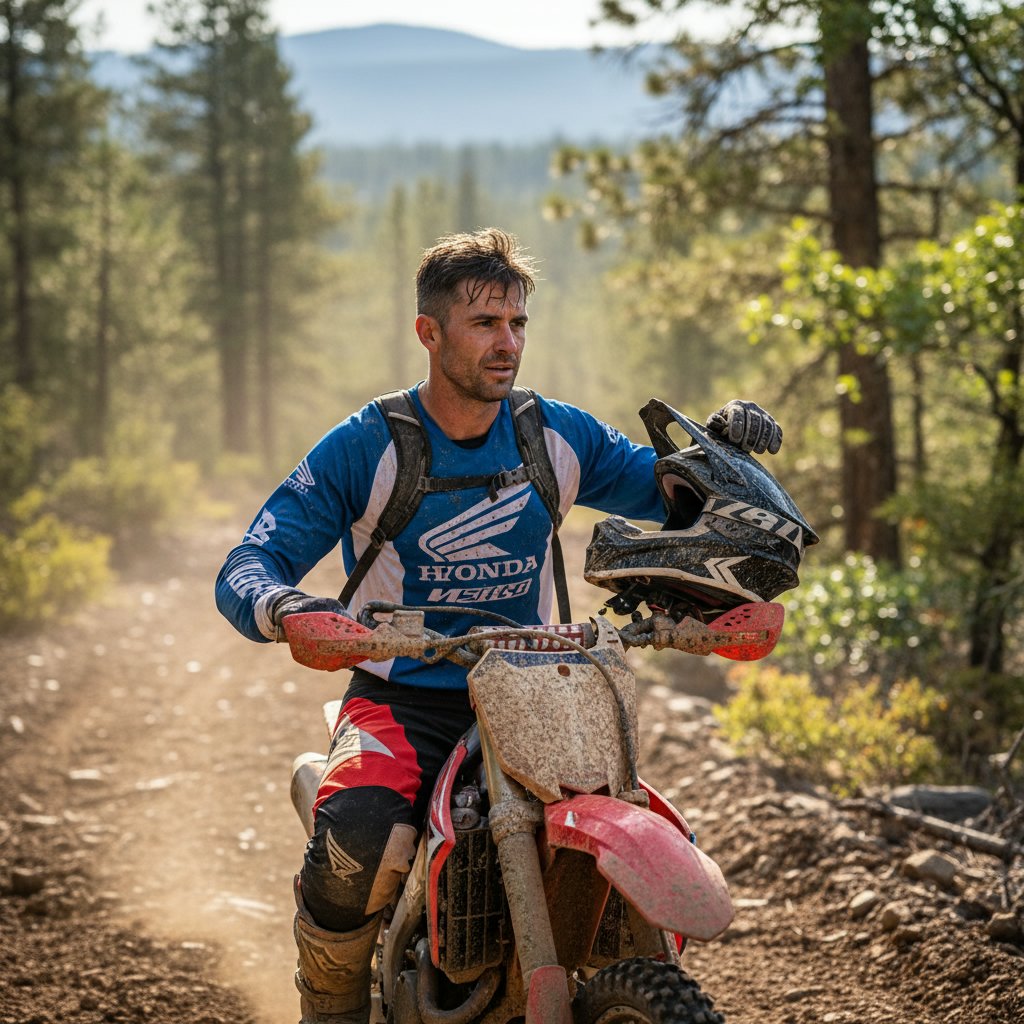 Short Cut for the Long Haul