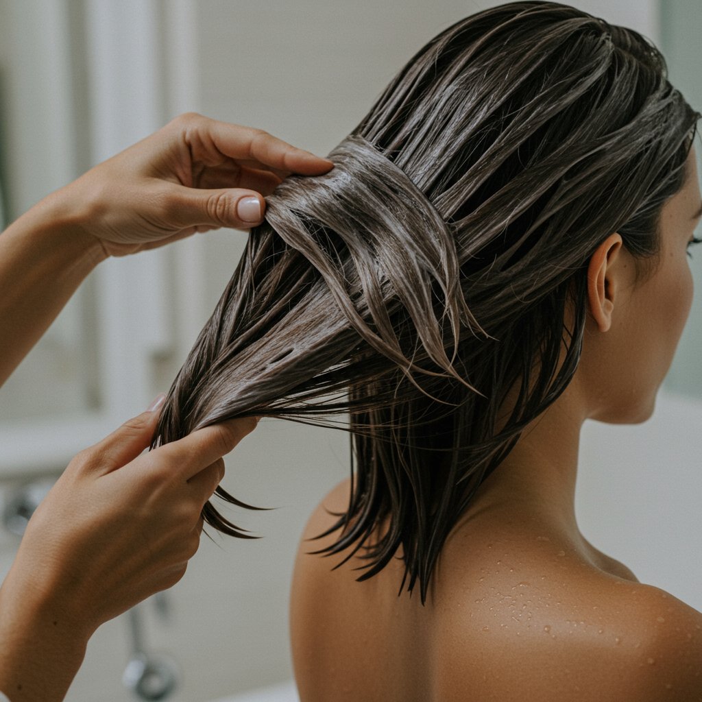 Hair Health And Maintenance