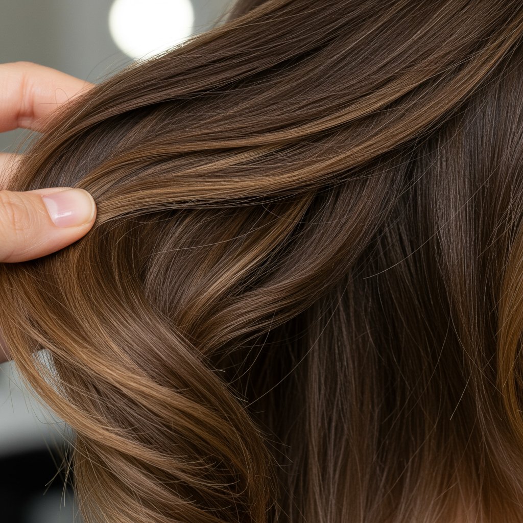 Hair Health And Shine