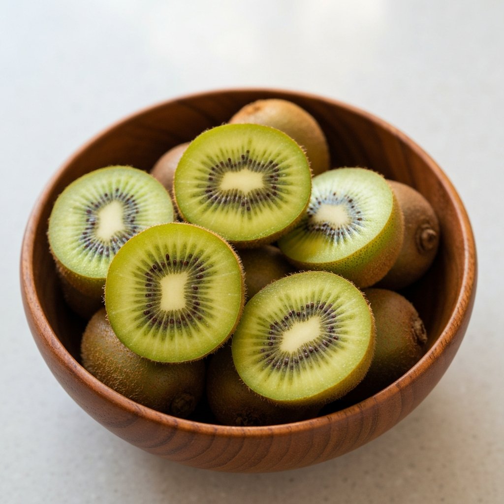 Avocado Olive Oil Preparation