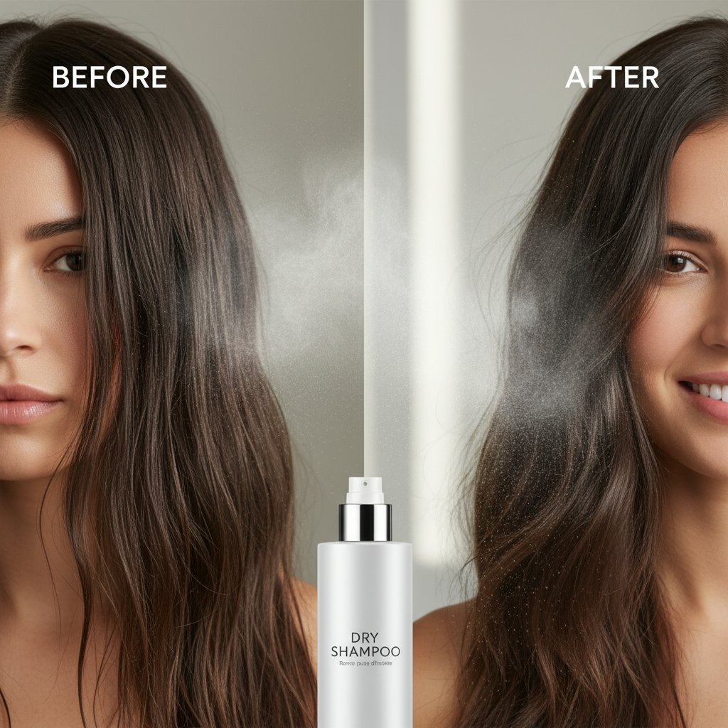 Volume and Texture Boost