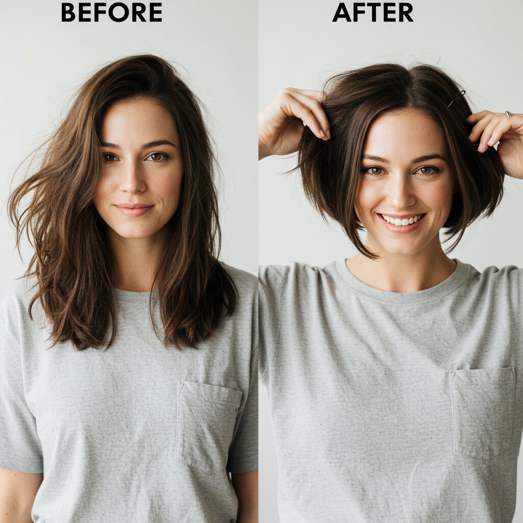 Butterfly-Haircut-Faux-Bob-Trick