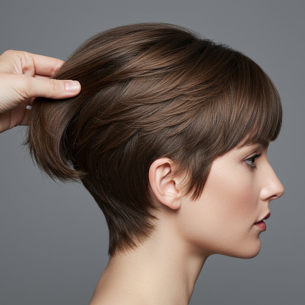 Butterfly-Haircut-Layers-Explained