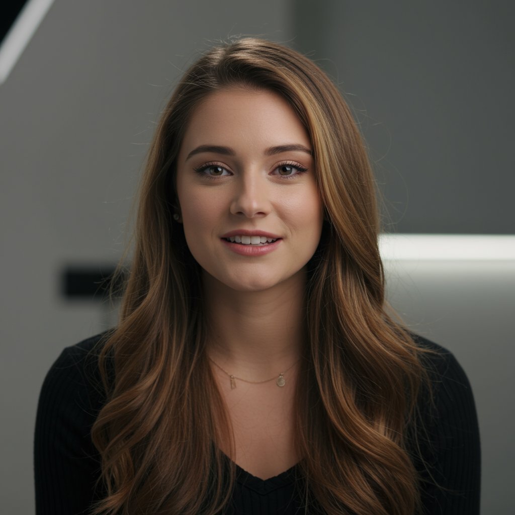 Woman-With-Long-Hair-Ready-To-Answer-Questions