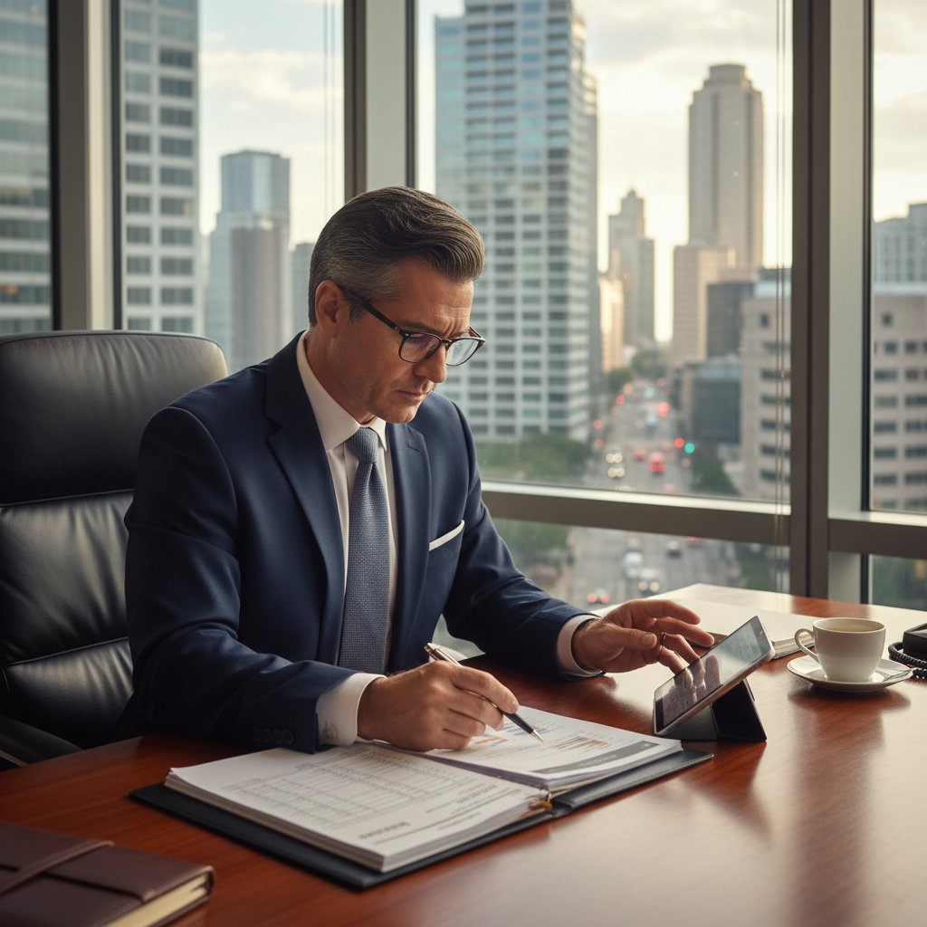 The Strategic Side Part