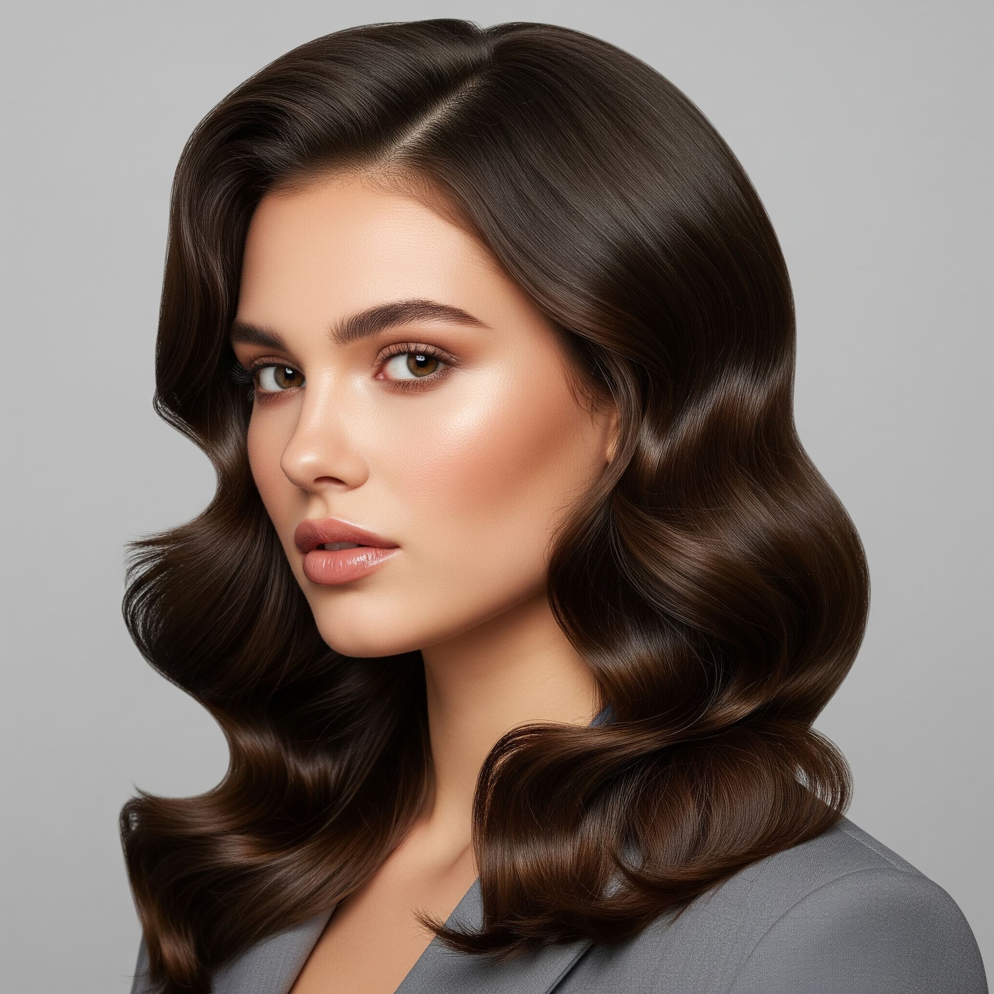 Fairy Waves Style Examples