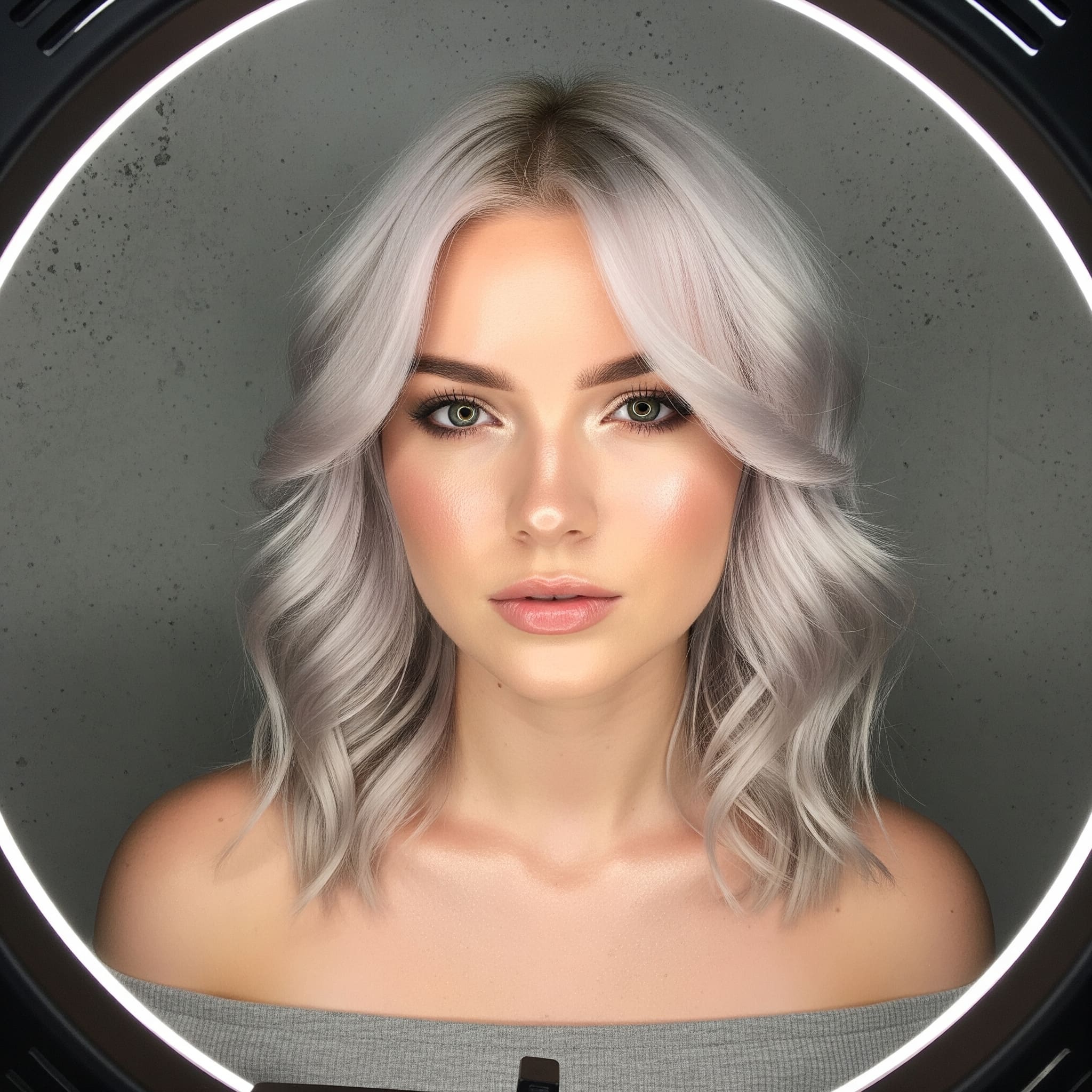 Fairy Waves Tutorial