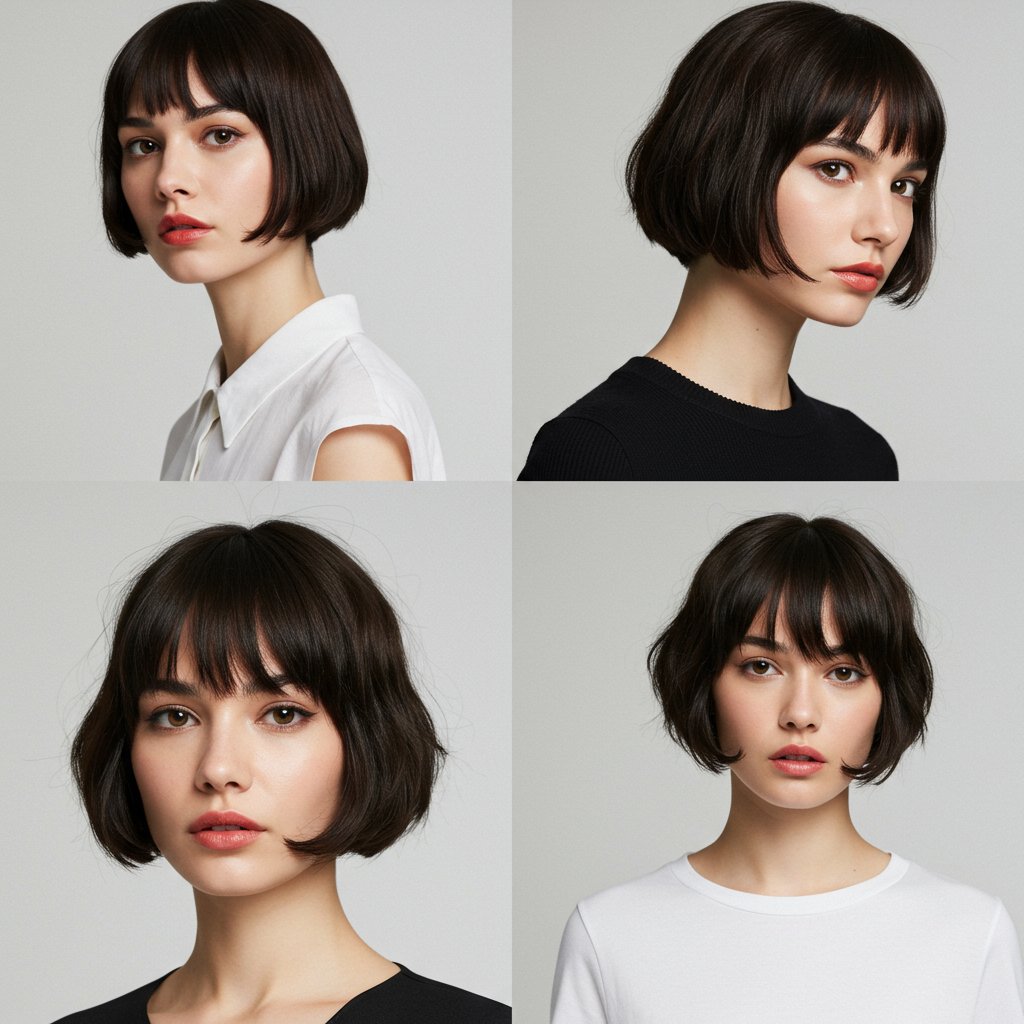 Collage-Of-Popular-Bob-Haircut-Styles