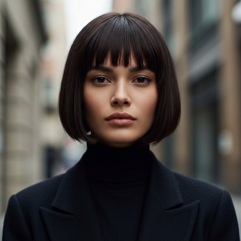 Timeless-Classic-Bob-Haircut-Editorial