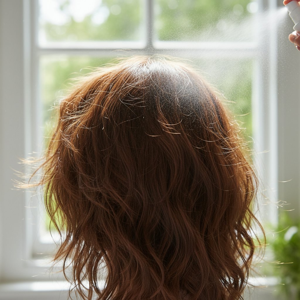 Texturizing Spray Magic