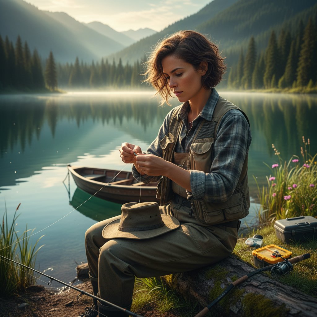 Short Waves for the Sea