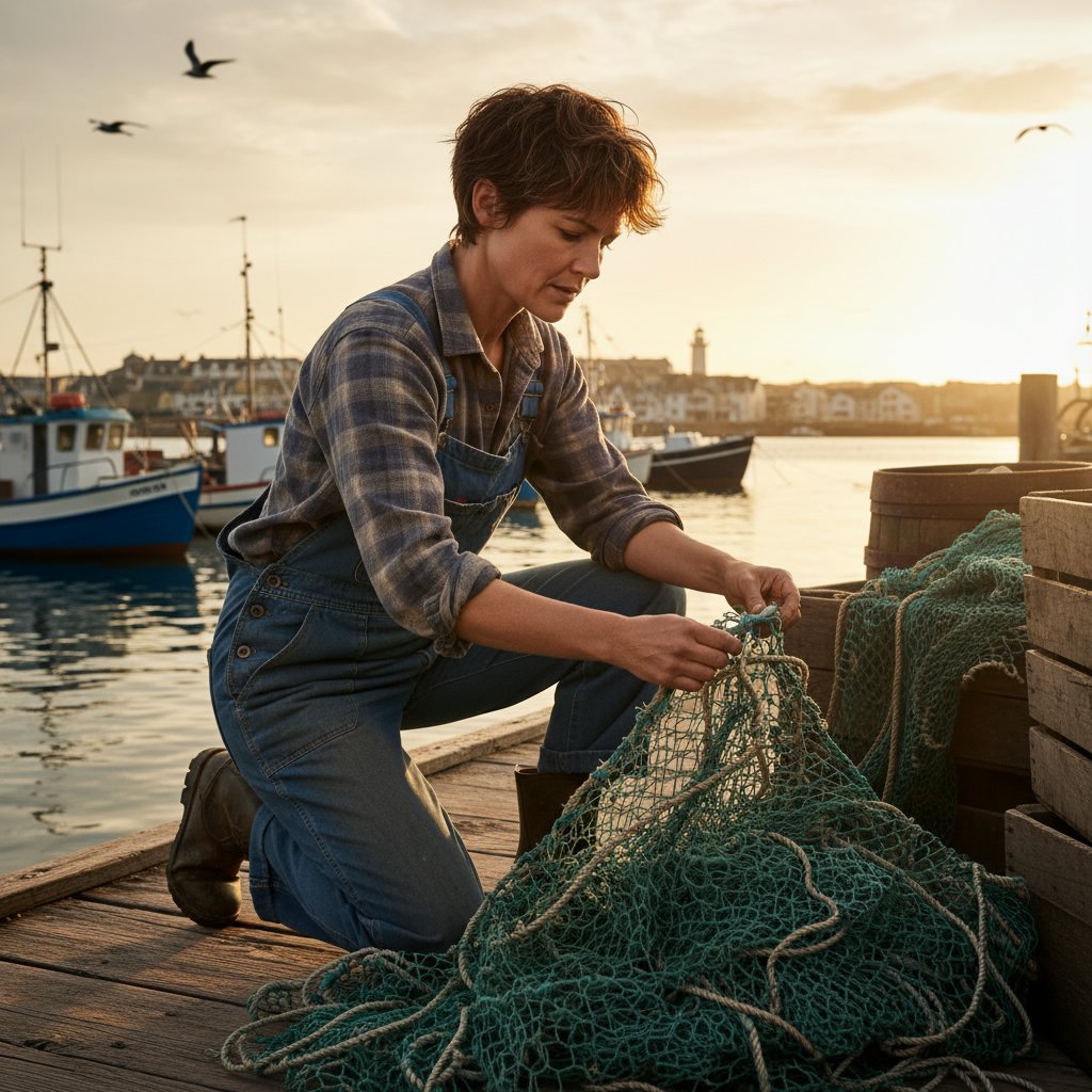 The Low-Maintenance Crop