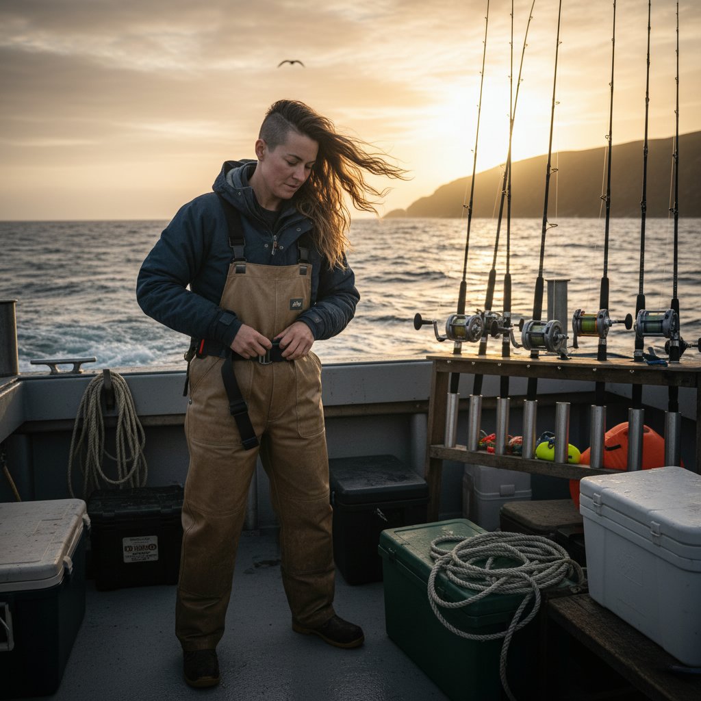 The Adventurous Undercut