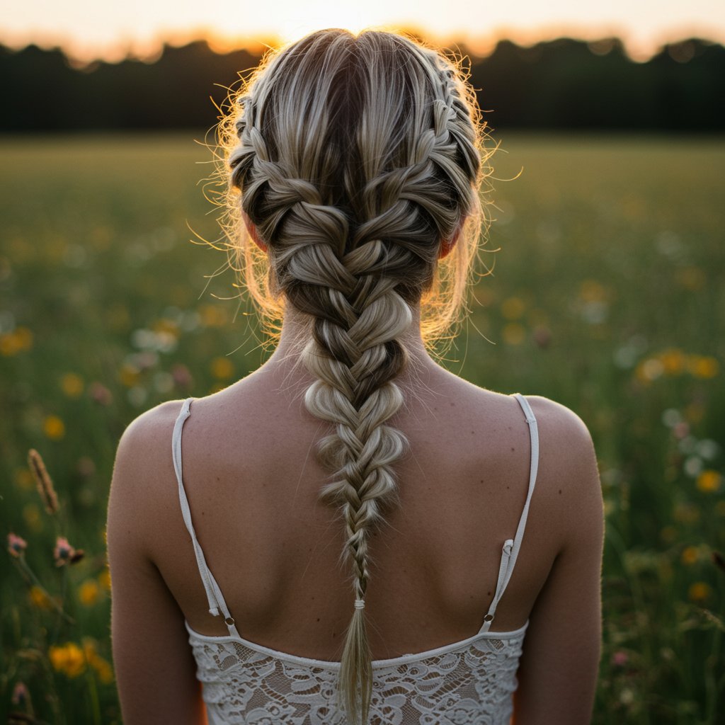 Aspirational Braid Intro