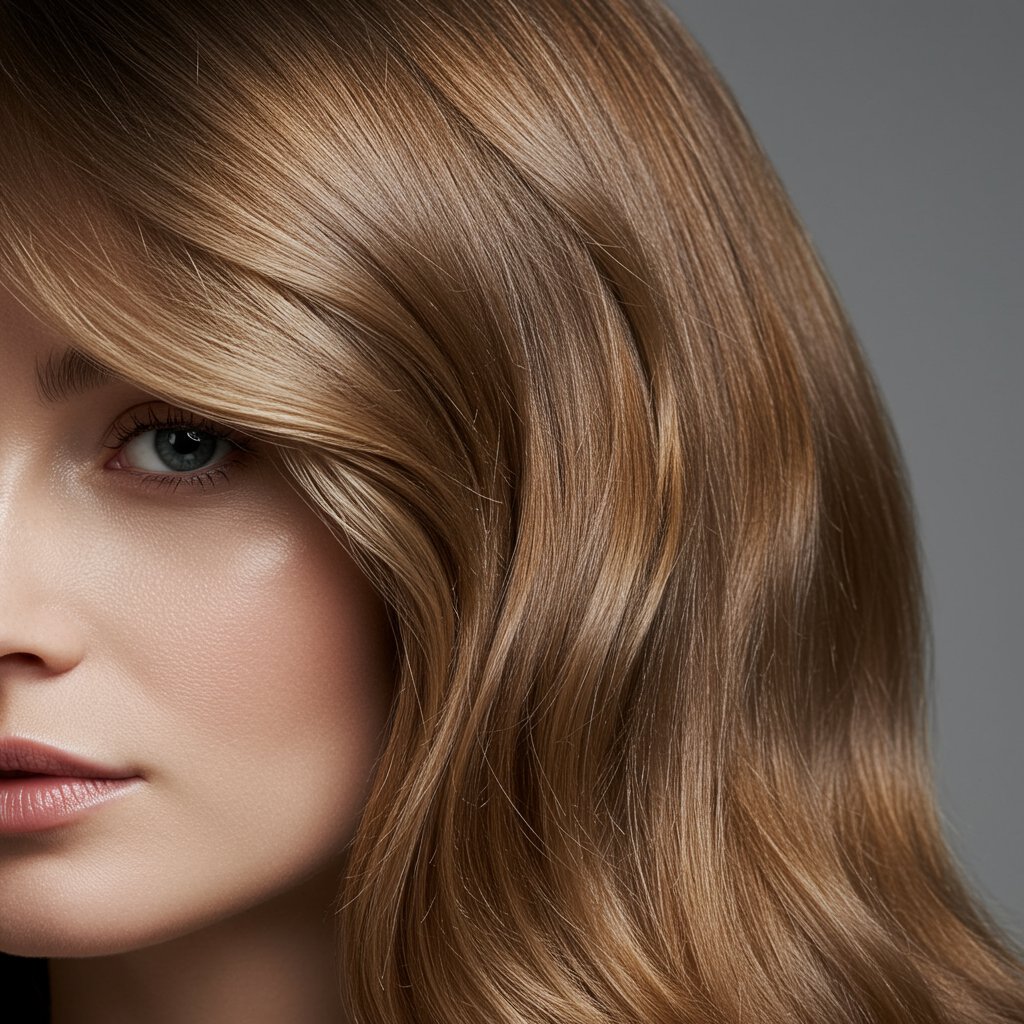 Close-Up-Of-Fine-Hair-With-Soft-Waves