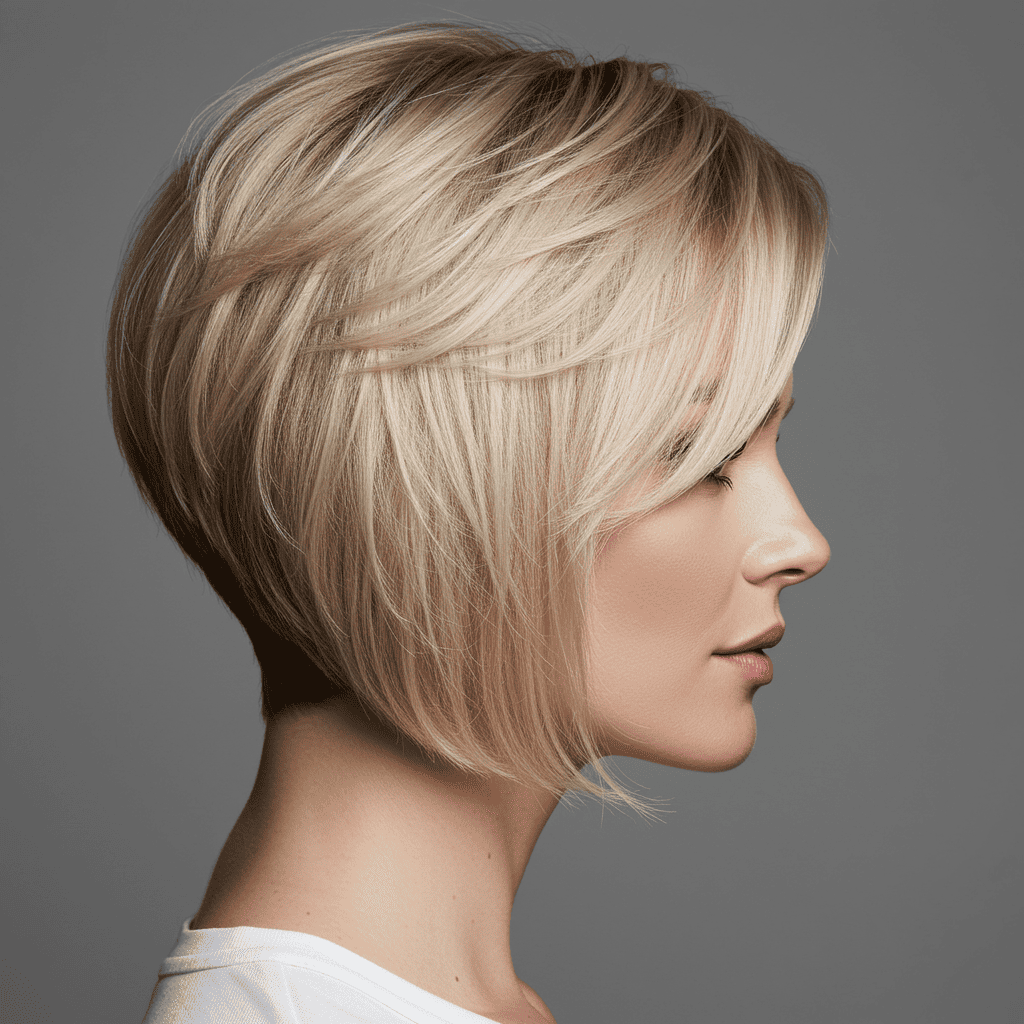 Butterfly-Haircut-Layer-Profile